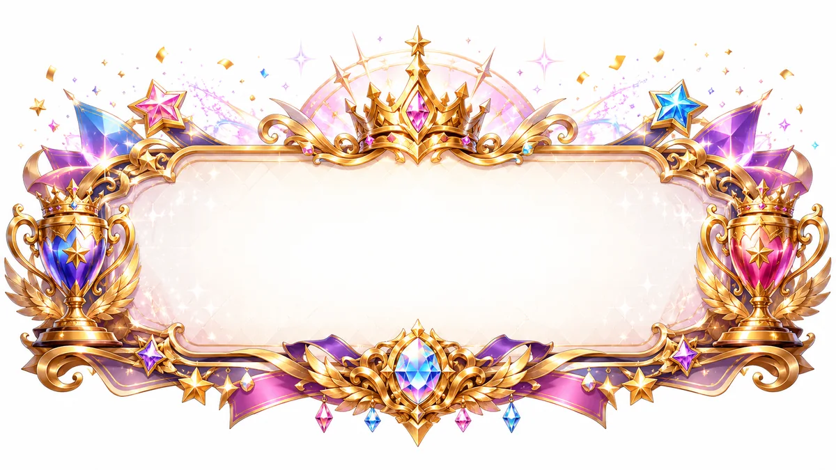 エンドレス全国ランキング