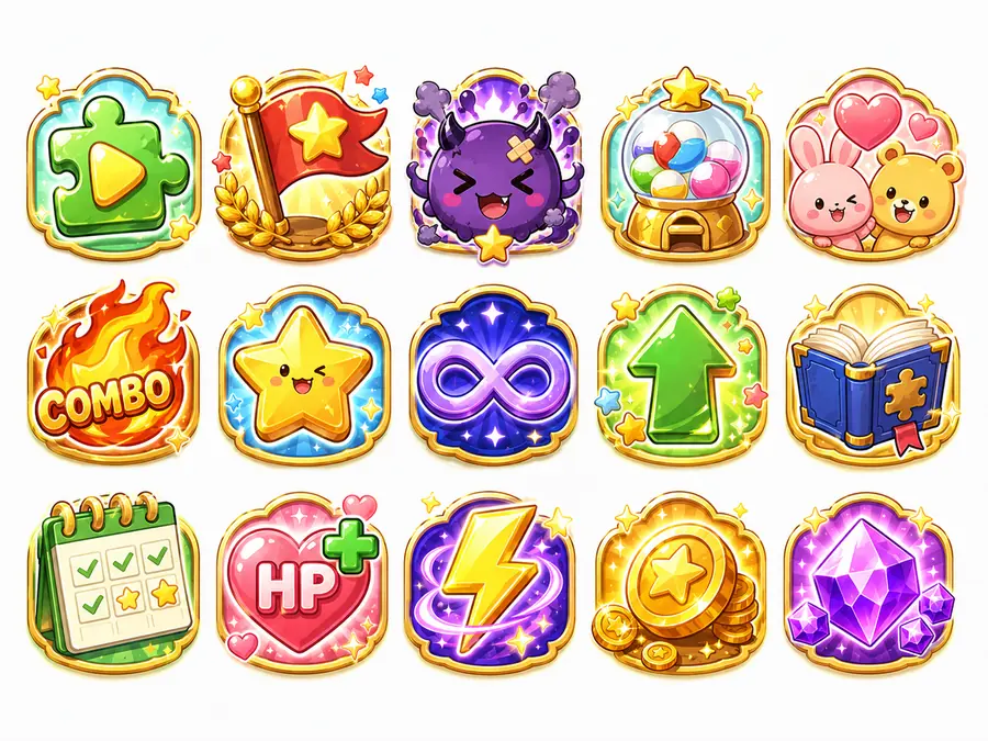 ミッションアイコン